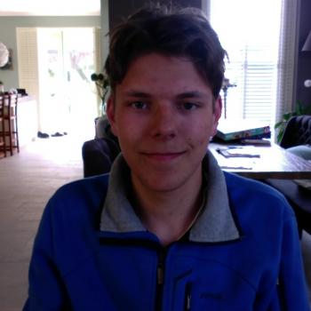 Babysitter Houten: Lars