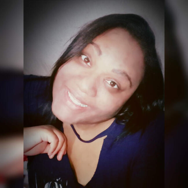 Babysitter in Guarulhos: Emmelin