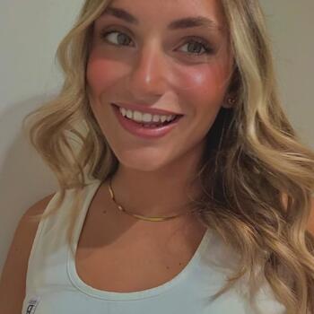Babysitter in Senigallia: Chiara