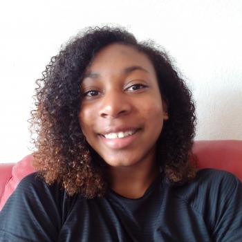 Babysitter Amsterdam: Aalijah