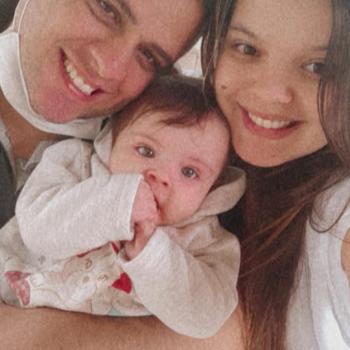 Emprego de babá Atibaia: emprego de babá Erick