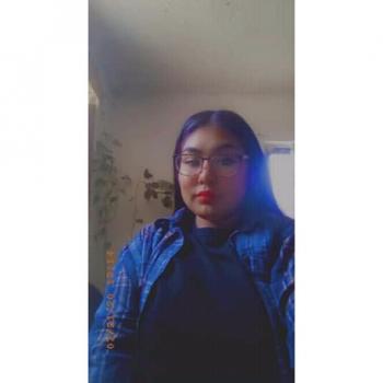 Babysitter Nuevo México: Belen janeth