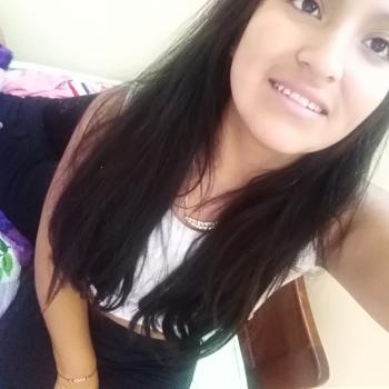 Niñera Trujillo: Magali