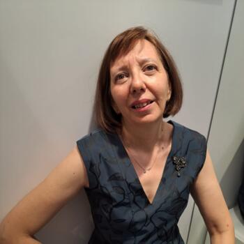 Babysitter in Turin: Paola