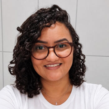Babysitter São Paulo: Sônia