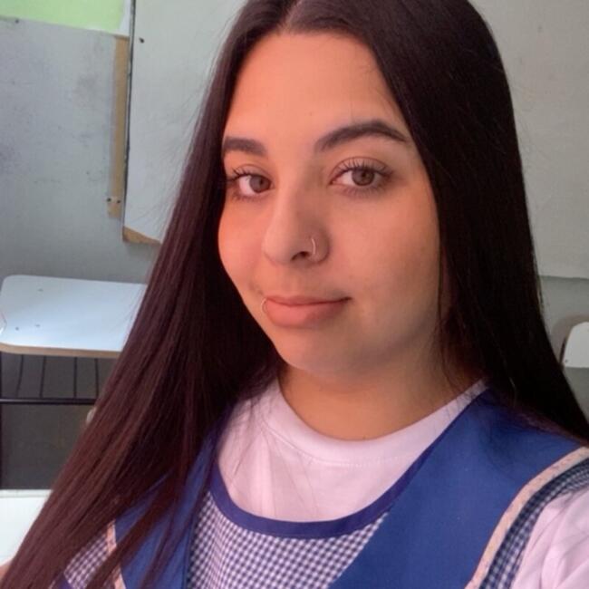 Babysitter in Lanús: Maiten