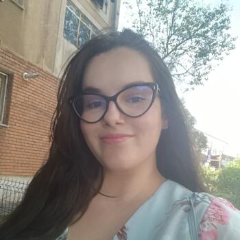 Babysitter in Craiova: Ana