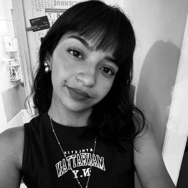 Babysitter in Copiapó: Merahis