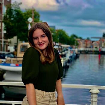 Oppas in Alkmaar: Evie