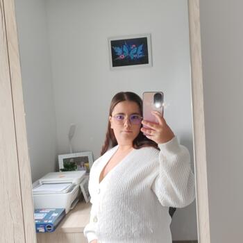 Babysitter Grenoble: Viviana