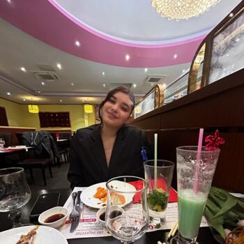 Babysitter in Haguenau: Meryem