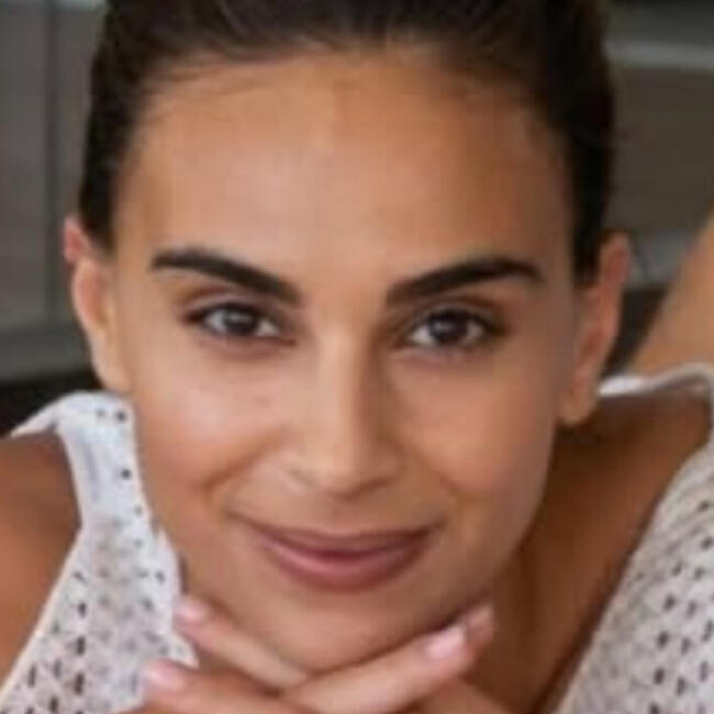 Babysitter στην περιοχή Πάφος: Valentini