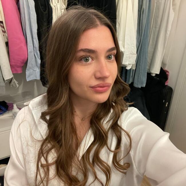 Babysitter in Padova: Maddalena