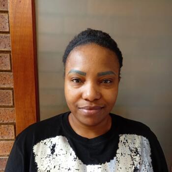Nanny in Boksburg: Dorcas