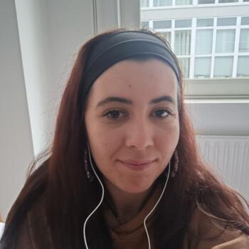 Babysitter in Santiago de Compostela: Elena