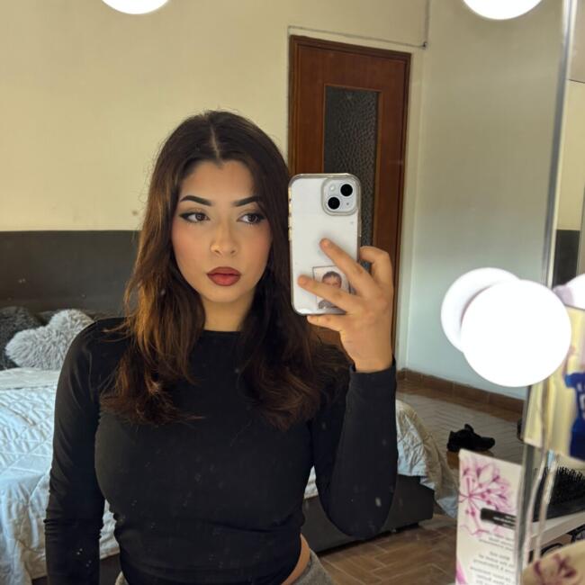 Babysitter a Grezzana: Fiorella