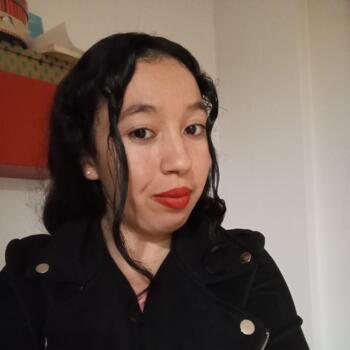 Canguro Girona: Liz Raquel