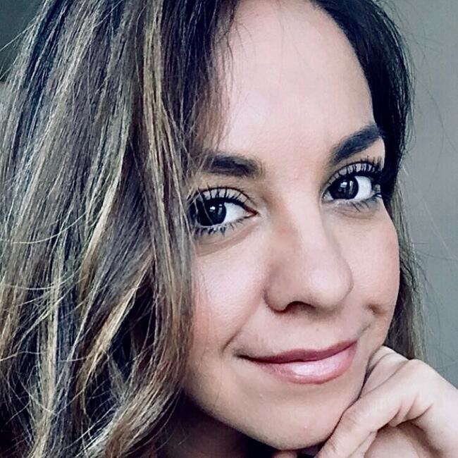 Babysitter in Dublin: Fabiola