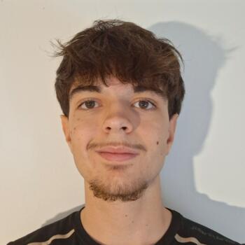 Babysitter a Genova: Alessandro