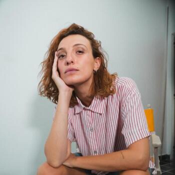 Nanny Madrid: Maria Pilar