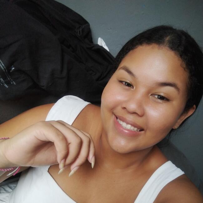 Babysitter in Manaus: Tiele