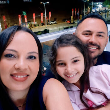 Parent Juazeiro do Norte: Irla