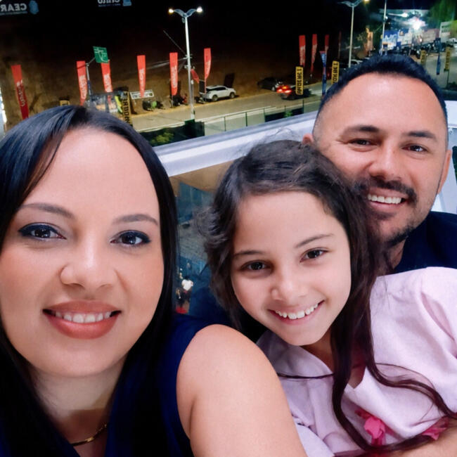 Babysitting job in Juazeiro do Norte: Irla