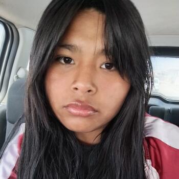 Babysitter in Alto Hospicio: Nayeli