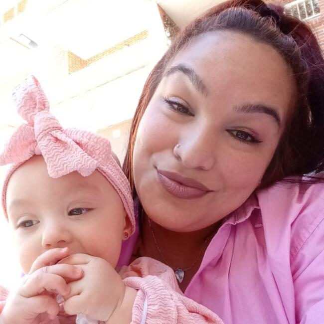 Canguro en Crevillente: Inmaculada