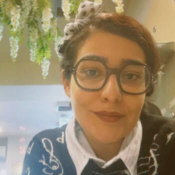Babysitter a Firenze: Yasaman