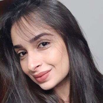 Babysitter Ourinhos: Vanessa