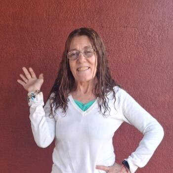 Babysitter Montevideo: Iris Nancy