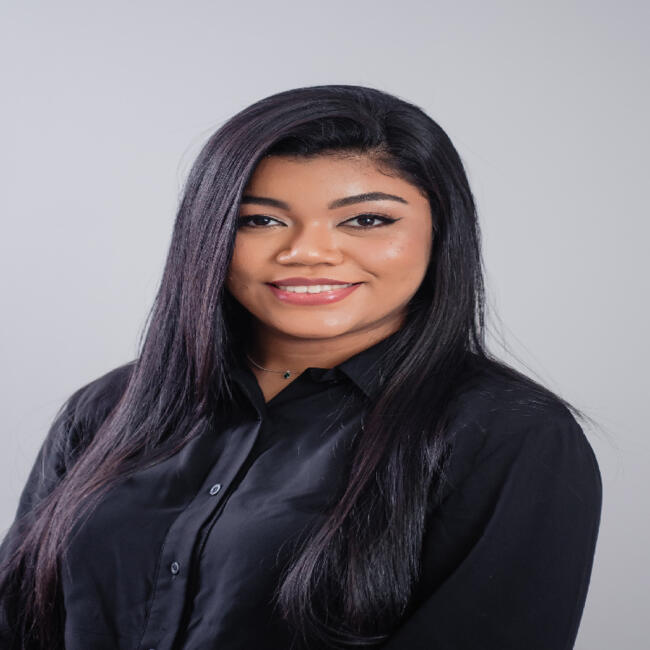 Babysitter in Teresina: Lívia