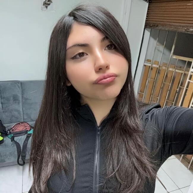 Niñera en Santiago de Chile: Valentina irene