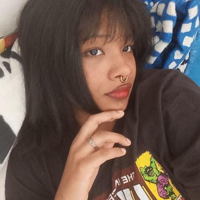 Babysitter in Bello: Daniela