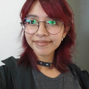 Niñera Fraccionamiento Galaxia Tarímbaro: Samy Vallejo