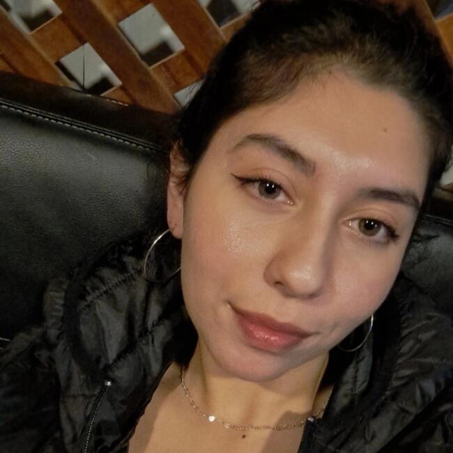 Babysitter in Concepción: Priscila Paz