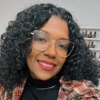 Babá Brasília: Vanessa