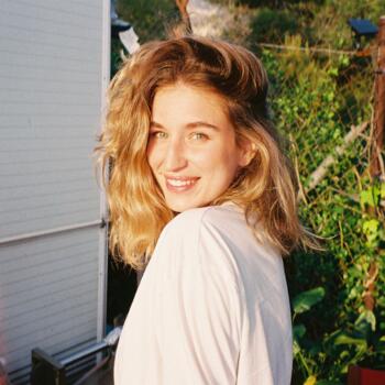 Babysitter Mortera: Anna