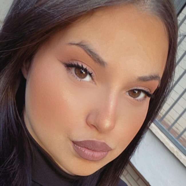 Babysitter a Casteldaccia: Jennifer