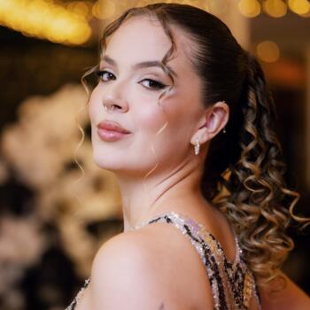 Babá Rio Branco: Agatha