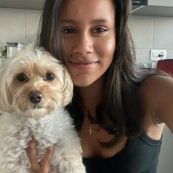 Babysitter in Gland VD: Sophie