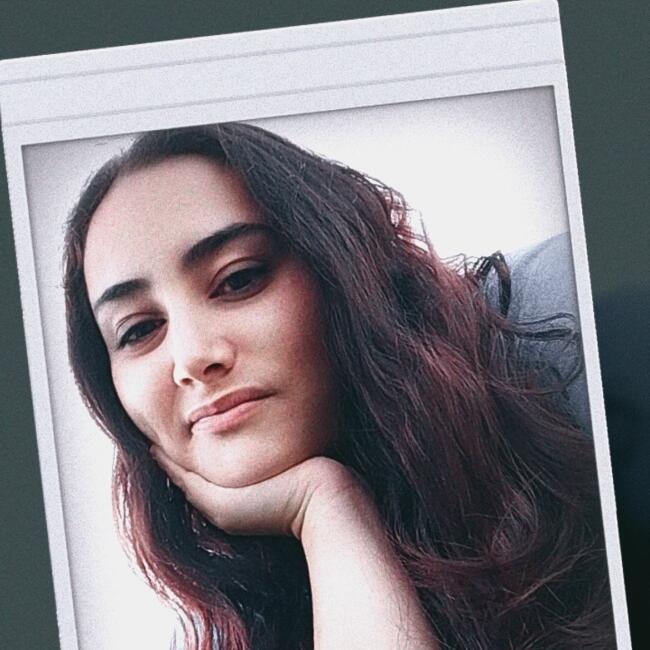 Babysitter in Toledo: Maria del Cielo Campo