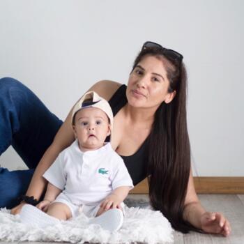 Parent Hurlingham: Mónica