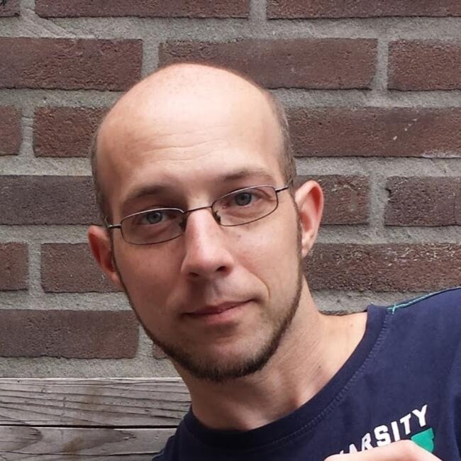 Poptávka hlídání dětí v Praha: Robert