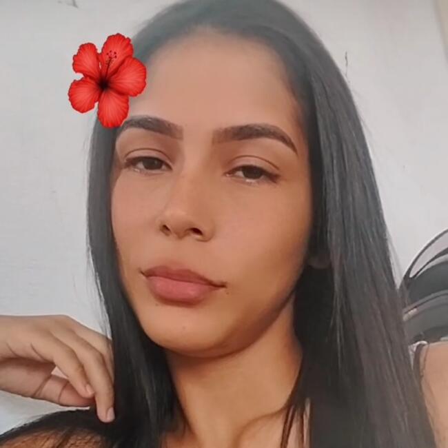 Babysitter in Natal: Maria