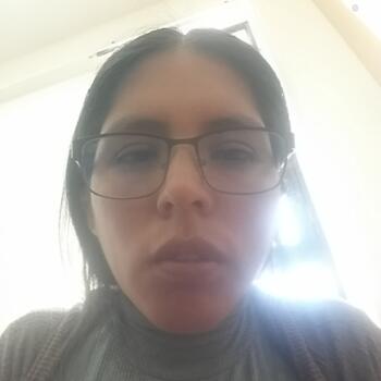 Babysitter in Cochabamba: Mari