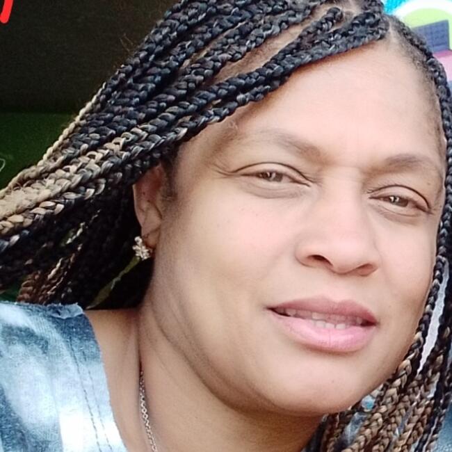 Niñera en Santo Domingo Este: Margarita