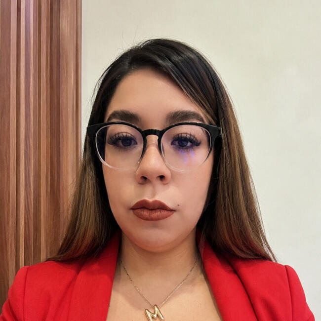 Niñera en Ciudad de México: ANA KAREN