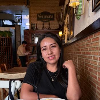 Babysitter in Lima: Gasdaly